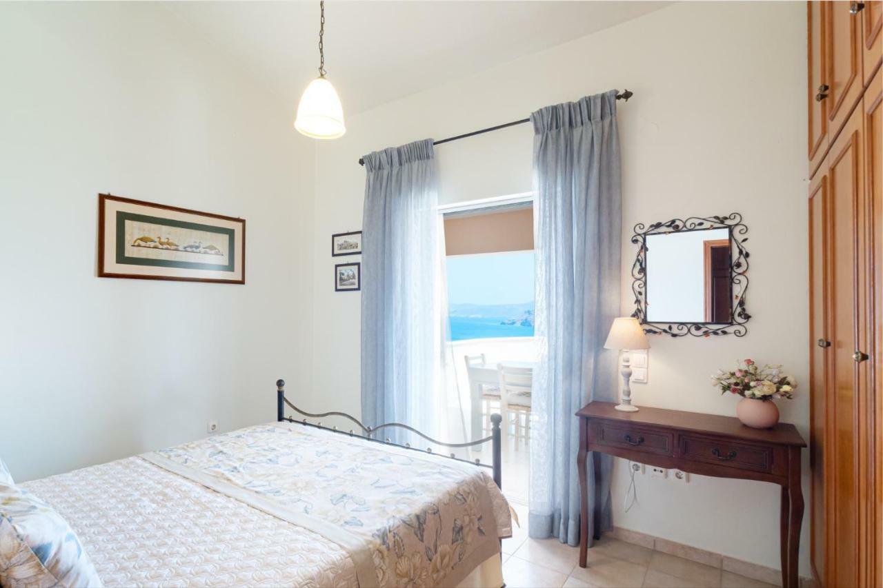 Villa Aiolos Palekastro Ngoại thất bức ảnh