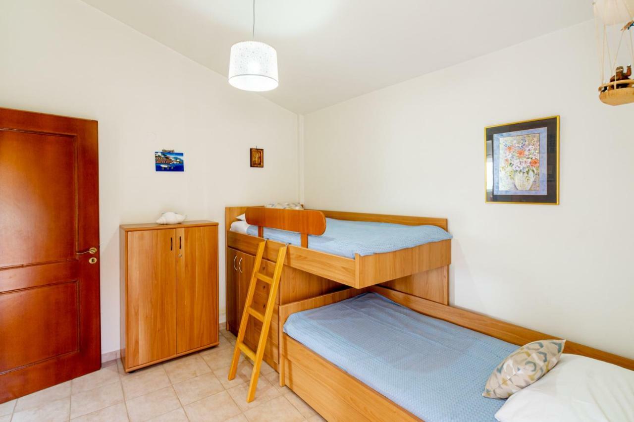Villa Aiolos Palekastro Ngoại thất bức ảnh
